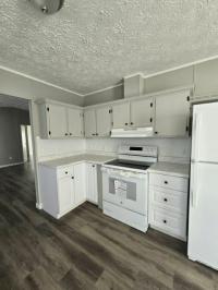 2008 DYST Manufactured Home