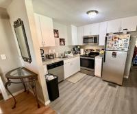 1972 MALB 1234 Mobile Home