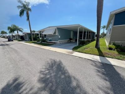 Mobile Home at 2550 State Rd. 580 #0482 Clearwater, FL 33761