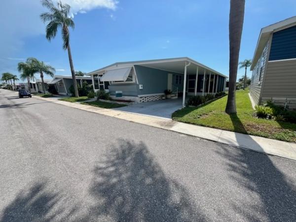 1972 Schult Mobile Home For Sale