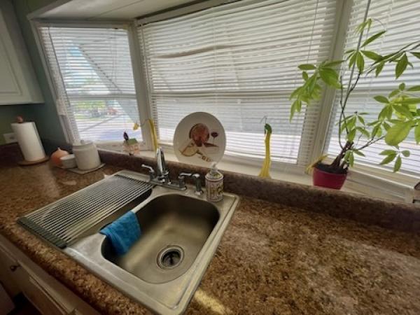 1972 Schult 1234 Mobile Home