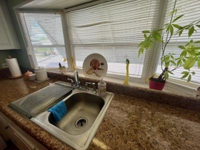 Photo 5 of 16 of home located at 2550 State Rd. 580 #0482 Clearwater, FL 33761