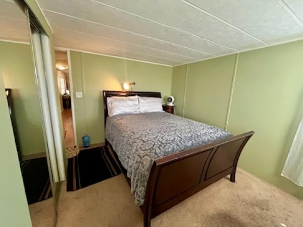 1972 Schult 1234 Mobile Home