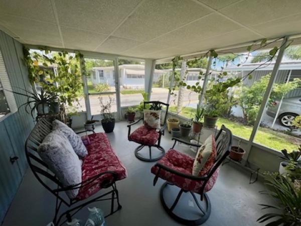 1972 Schult 1234 Mobile Home