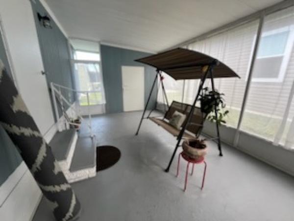 1972 Schult 1234 Mobile Home