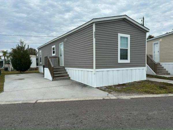 2022 Live Oak Homes Mobile Home For Sale