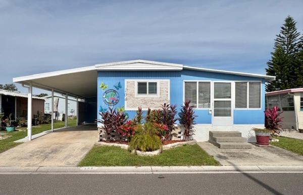 1972 Other Mobile Home For Sale