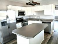 Apartment Apartment Manufactured Home