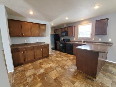 Mobile Home at 6655 Jackson Rd Lot 413 Ann Arbor, MI 48103