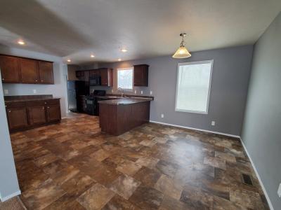 Photo 2 of 8 of home located at 6655 Jackson Rd Lot 413 Ann Arbor, MI 48103