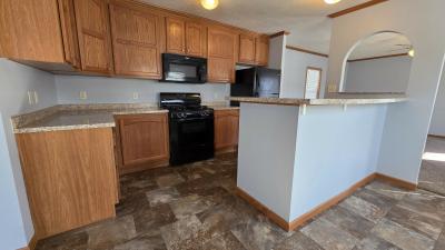 Mobile Home at 6655 Jackson Rd Lot 463 Ann Arbor, MI 48103