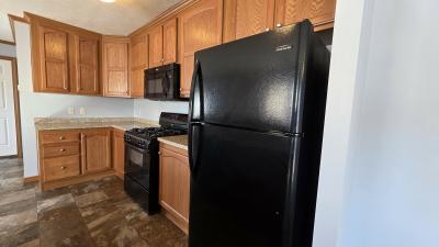 Photo 2 of 11 of home located at 6655 Jackson Rd Lot 463 Ann Arbor, MI 48103