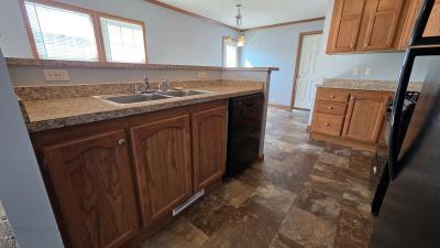 Photo 4 of 11 of home located at 6655 Jackson Rd Lot 463 Ann Arbor, MI 48103