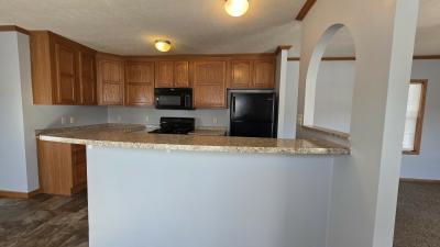 Photo 5 of 11 of home located at 6655 Jackson Rd Lot 463 Ann Arbor, MI 48103