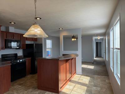 Mobile Home at 6655 Jackson Rd Lot 363 Ann Arbor, MI 48103