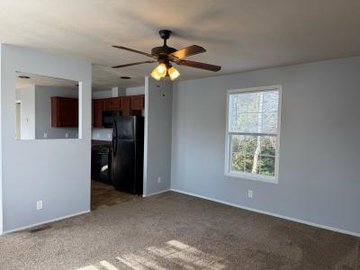 Photo 2 of 7 of home located at 6655 Jackson Rd Lot 363 Ann Arbor, MI 48103