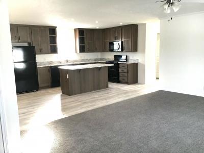 Photo 3 of 9 of home located at 49962 Fox Trail Shelby Township, MI 48315