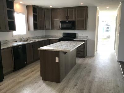 Photo 4 of 9 of home located at 49962 Fox Trail Shelby Township, MI 48315