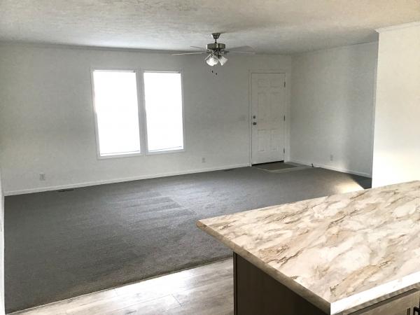 2024 Champion RFN2860907 (w/Porch) Mobile Home