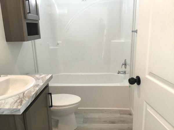 2024 Champion RFN2860907 (w/Porch) Mobile Home