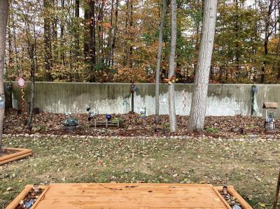 Photo 4 of 19 of home located at 12185 Blue Heron Drive Shelby Township, MI 48315