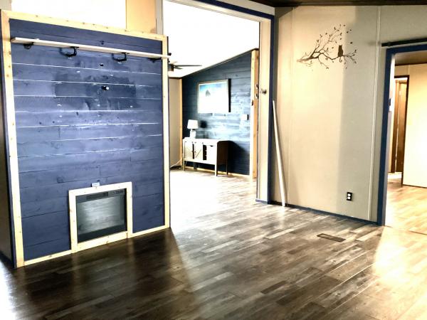 1987 Schult M236174 Mobile Home