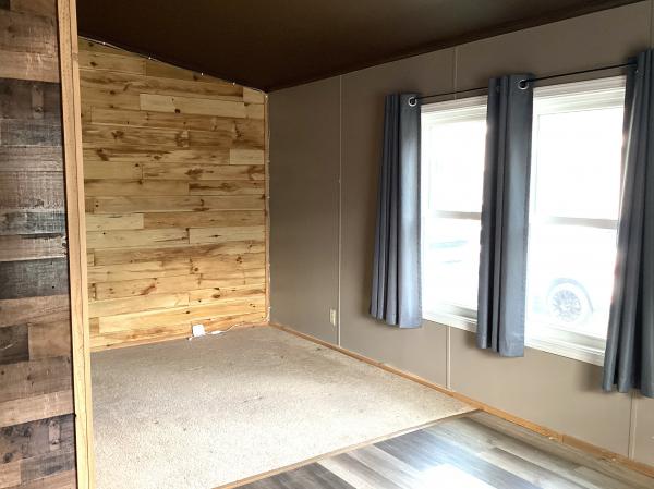 1987 Schult M236174 Mobile Home