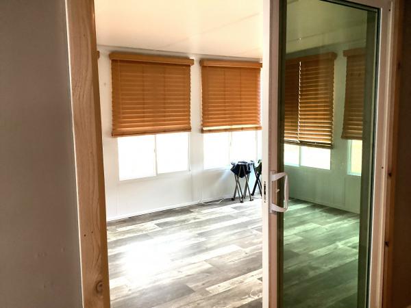 1987 Schult M236174 Mobile Home