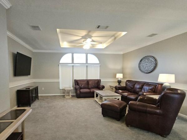 2006 MERT 1412 Mobile Home