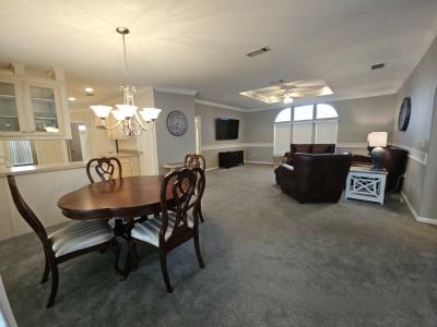 Photo 3 of 20 of home located at 168 Cypress Way Lake Alfred, FL 33850