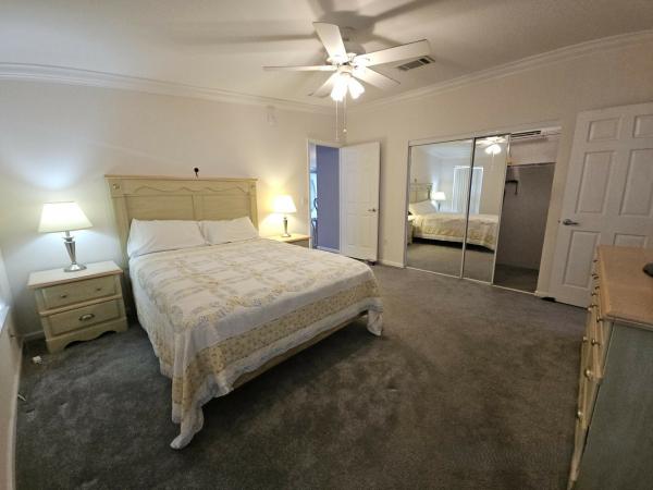 2006 MERT 1412 Mobile Home