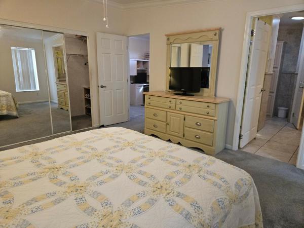 2006 MERT 1412 Mobile Home