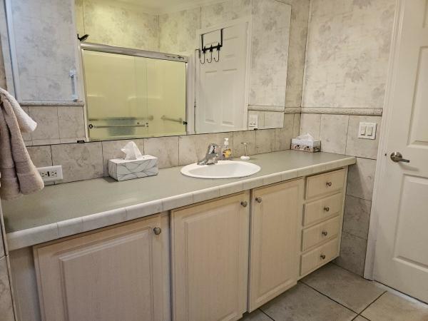 2006 MERT 1412 Mobile Home