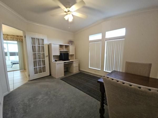 2006 MERT 1412 Mobile Home