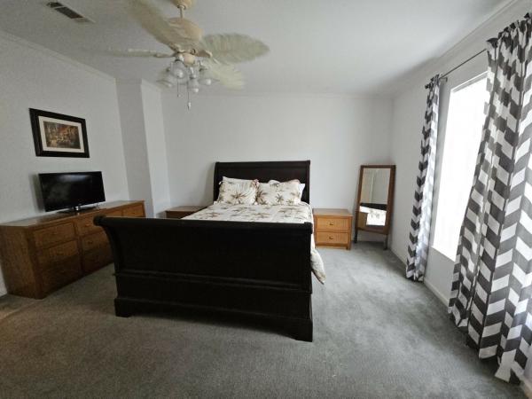 2006 MERT 1412 Mobile Home