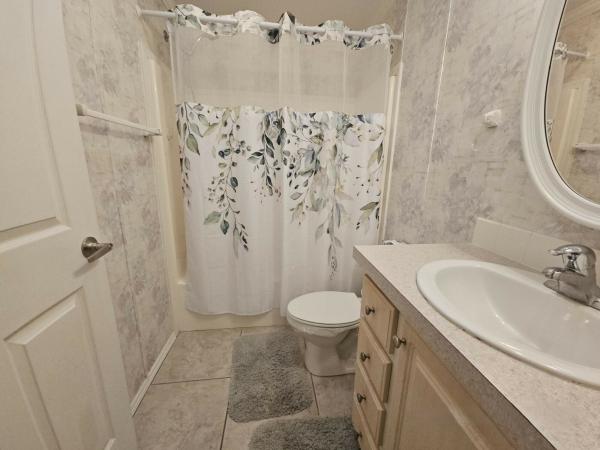 2006 MERT 1412 Mobile Home