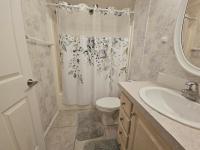 2006 MERT 1412 Mobile Home