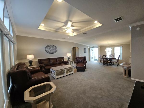 2006 MERT 1412 Mobile Home