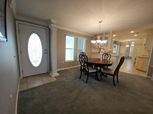 2006 MERT 1412 Mobile Home