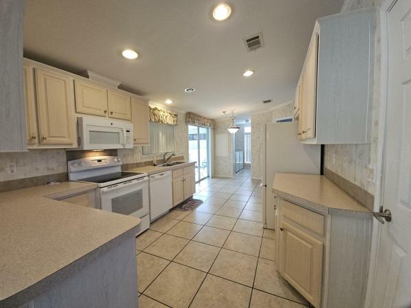 2006 MERT 1412 Mobile Home