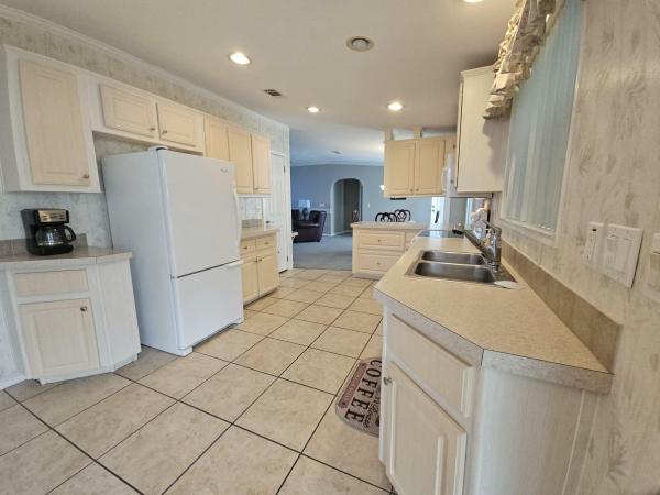 2006 MERT 1412 Mobile Home