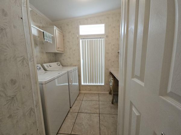 2006 MERT 1412 Mobile Home