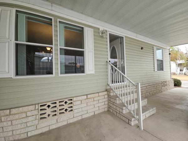 2006 MERT 1412 Mobile Home