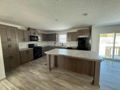 Photo 4 of 11 of home located at 128 Arlo St Boyne City, MI 49712