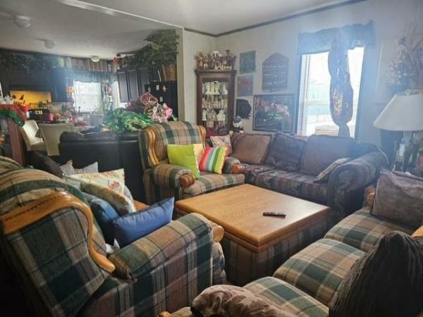 2017 FAIRMONT HARMONY Manufactured Home