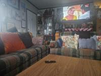 2017 FAIRMONT HARMONY Manufactured Home