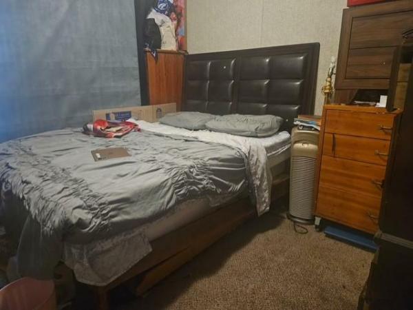 2017 FAIRMONT HARMONY Manufactured Home