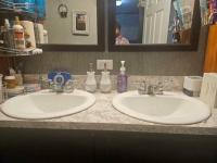 2017 FAIRMONT HARMONY Manufactured Home