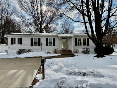 Mobile Home at 4 Greenway Trail Cream Ridge, NJ 08514