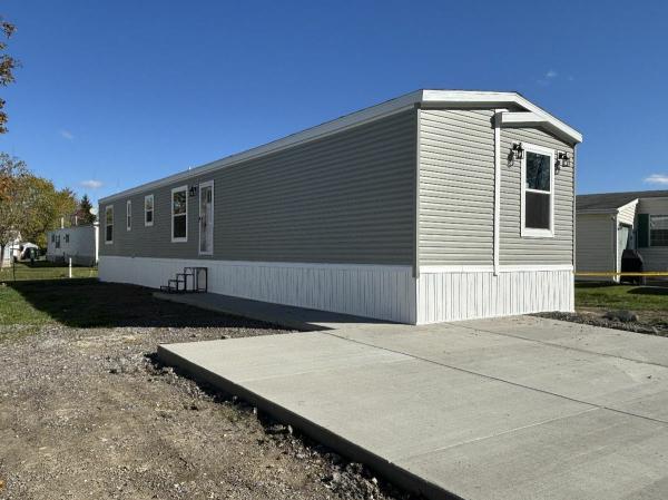 2026 Champion Home Builders, Inc. Mobile Home For Sale